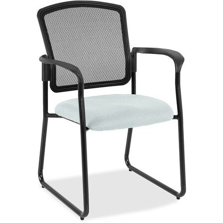 Eurotech - The Raynor Group MESH BACK, SLED GUEST W/ARMS EUT7055SB102